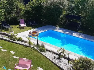 Ferienwohnung für 4 Personen (65 m²) in Spital am Pyhrn 2/10