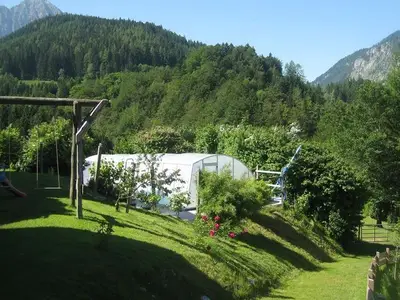 Ferienwohnung für 4 Personen (65 m²) in Spital am Pyhrn 6/10