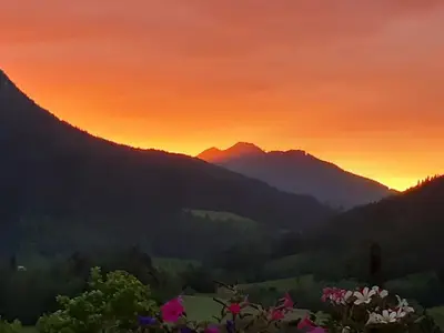 Ferienwohnung für 4 Personen (65 m²) in Spital am Pyhrn 8/10