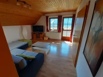 Ferienwohnung für 4 Personen (65 m²) in Spital am Pyhrn 3/10