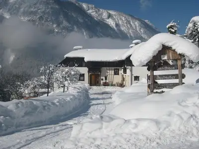 Ferienwohnung für 4 Personen (65 m²) in Spital am Pyhrn 7/10