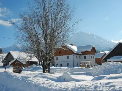 Ferienwohnung für 5 Personen (65 m²) in Spital am Pyhrn 1/10