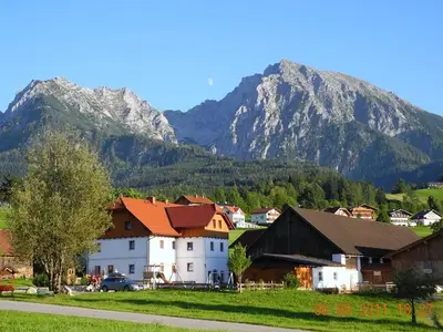 Ferienwohnung für 5 Personen (65 m²) in Spital am Pyhrn 2/10