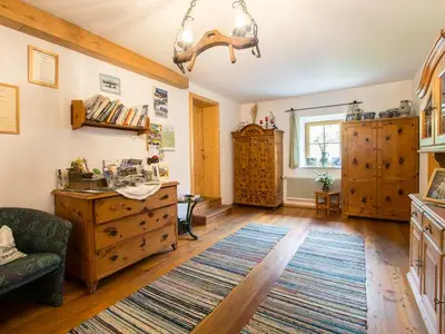 Ferienwohnung für 5 Personen (65 m²) in Spital am Pyhrn 3/10