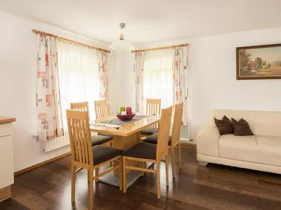 Ferienwohnung für 5 Personen (65 m²) in Spital am Pyhrn 5/10