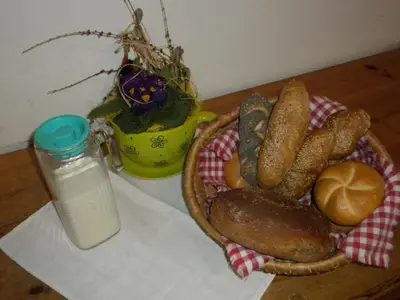 Ferienwohnung für 5 Personen (65 m²) in Spital am Pyhrn 6/10