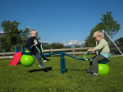 Ferienwohnung für 5 Personen (65 m²) in Spital am Pyhrn 8/10