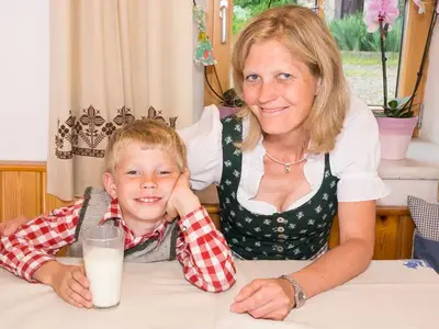 Ferienwohnung für 5 Personen (65 m²) in Spital am Pyhrn 10/10