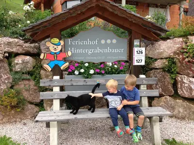 Hoftafel