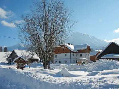 Hof Winter