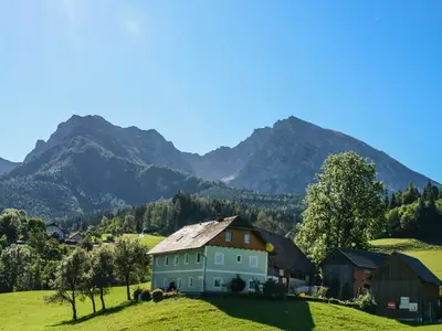 Ferienwohnung für 5 Personen (56 m²) in Spital am Pyhrn 3/10