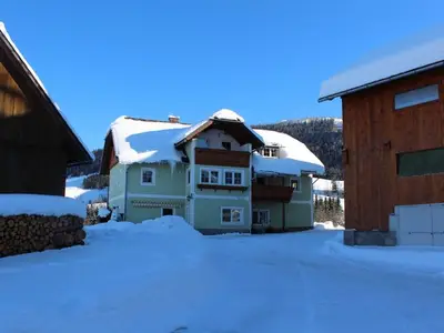 Ferienwohnung für 5 Personen (56 m²) in Spital am Pyhrn 2/10