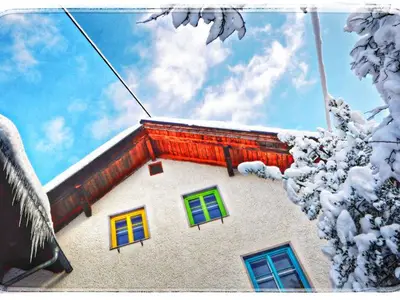 Ferienwohnung für 4 Personen (56 m²) in Spital am Pyhrn 2/10