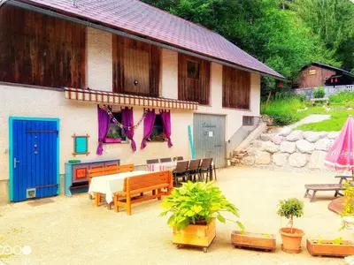 Ferienwohnung für 4 Personen (56 m²) in Spital am Pyhrn 3/10