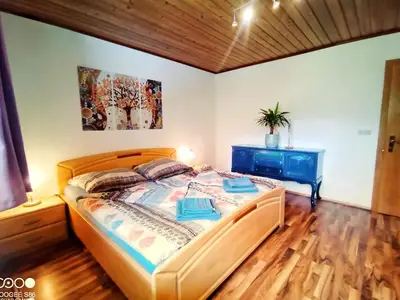 Ferienwohnung für 4 Personen (56 m²) in Spital am Pyhrn 4/10