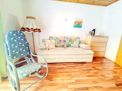 Ferienwohnung für 4 Personen (56 m²) in Spital am Pyhrn 5/10