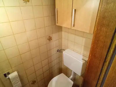 Ferienwohnung für 4 Personen (56 m²) in Spital am Pyhrn 8/10