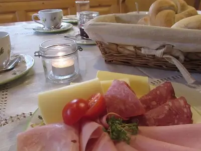 Ferienwohnung für 4 Personen (60 m²) in Spital am Pyhrn 2/10