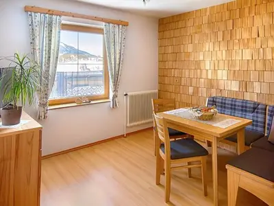 Ferienwohnung für 4 Personen (60 m²) in Spital am Pyhrn 3/10