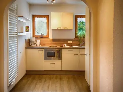 Ferienwohnung für 4 Personen (60 m²) in Spital am Pyhrn 4/10