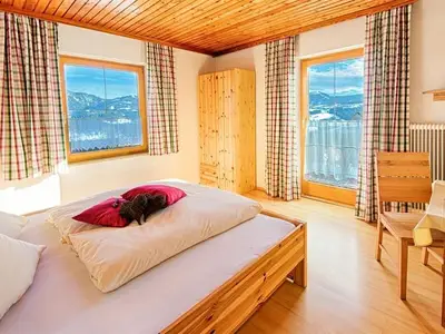 Ferienwohnung für 4 Personen (60 m²) in Spital am Pyhrn 5/10