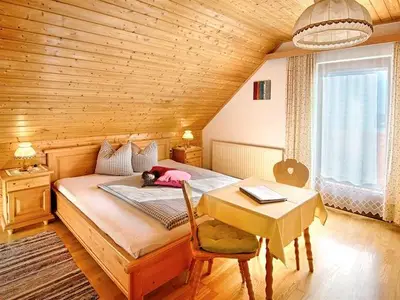 Ferienwohnung für 4 Personen (60 m²) in Spital am Pyhrn 6/10