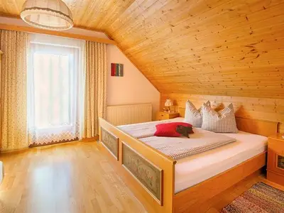 Ferienwohnung für 4 Personen (60 m²) in Spital am Pyhrn 8/10