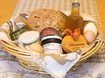 Ferienwohnung für 4 Personen (60 m²) in Spital am Pyhrn 9/10