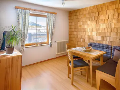 Esszimmer Landzauber