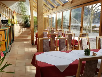Wintergarten