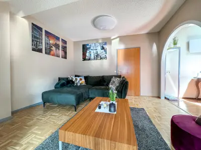 Wohnzimmer*