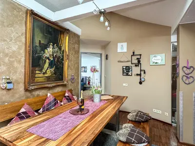 Esszimmer*
