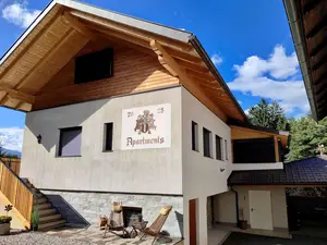 Ferienwohnung für 2 Personen (48 m²) in Rothenthurn