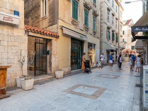 Ferienwohnung für 4 Personen (68 m²) in Split