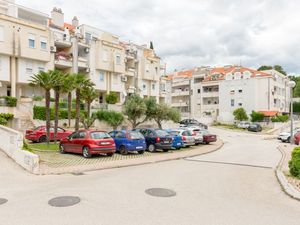 Ferienwohnung für 5 Personen in Split