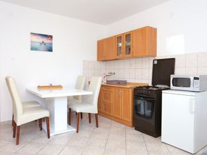 Ferienwohnung für 3 Personen (43 m²) in Split