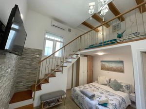 Ferienwohnung für 3 Personen (22 m²) in Split