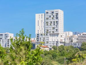 Ferienwohnung für 4 Personen in Split
