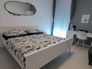 Ferienwohnung für 4 Personen (64 m²) in Split