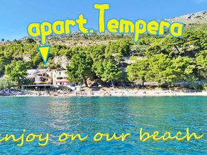 Ferienwohnung für 5 Personen in Split