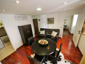 Ferienwohnung für 4 Personen (45 m²) in Split