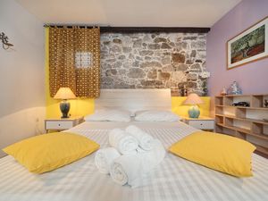 Ferienwohnung für 3 Personen (33 m²) in Split