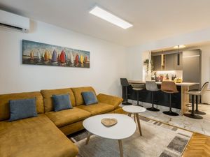 Ferienwohnung für 6 Personen (75 m²) in Split