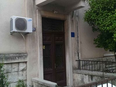 Ferienwohnung für 2 Personen (20 m²) in Split 4/10