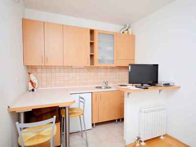 Ferienwohnung für 2 Personen (20 m²) in Split 10/10