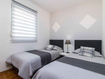 Ferienwohnung für 6 Personen (58 m²) in Split 5/10