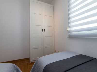 Ferienwohnung für 6 Personen (58 m²) in Split 7/10