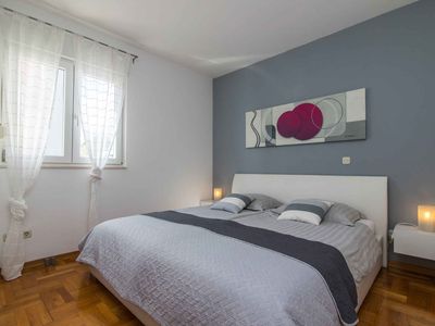 Ferienwohnung für 6 Personen (58 m²) in Split 8/10