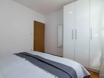 Ferienwohnung für 6 Personen (58 m²) in Split 9/10