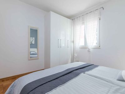 Ferienwohnung für 6 Personen (58 m²) in Split 10/10